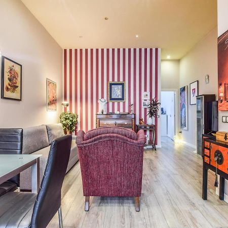 Apartamento Para 6 Personas En Madrid Rio Alquiler Temporal Exterior foto