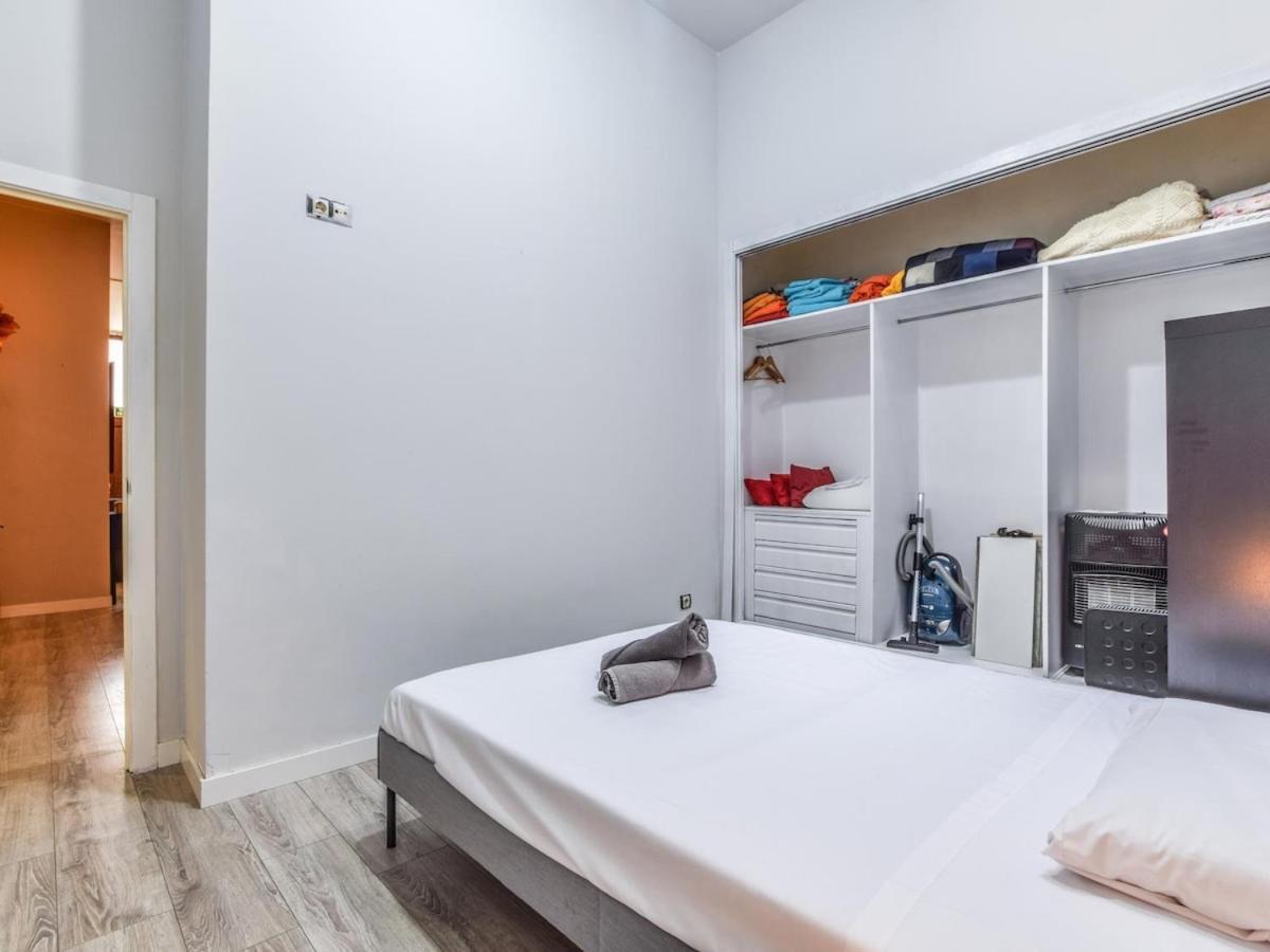 Apartamento Para 6 Personas En Madrid Rio Alquiler Temporal Exterior foto