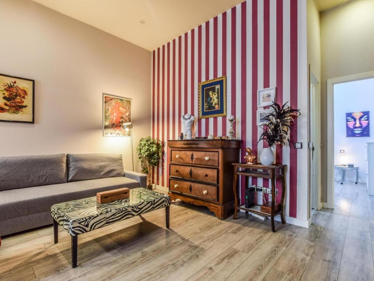 Apartamento Para 6 Personas En Madrid Rio Alquiler Temporal Exterior foto