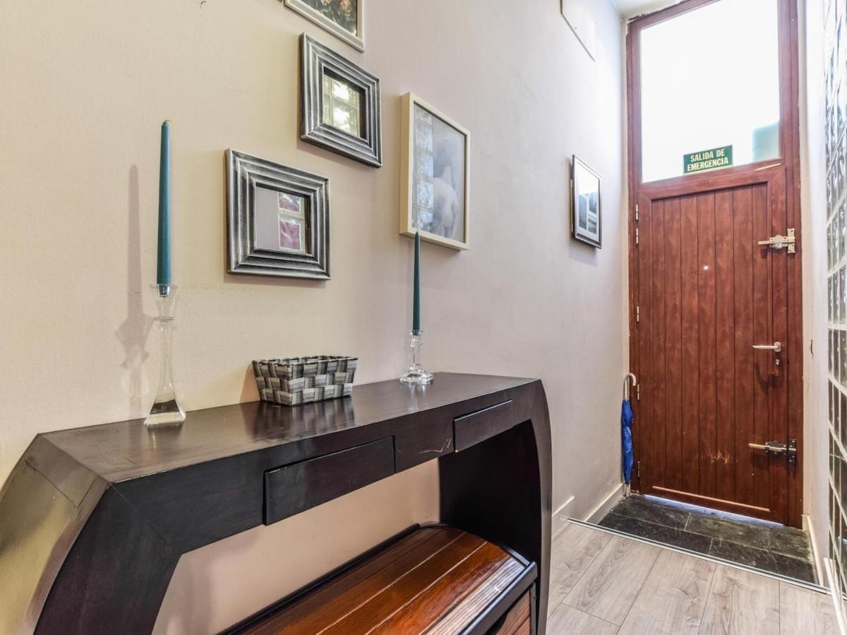 Apartamento Para 6 Personas En Madrid Rio Alquiler Temporal Exterior foto