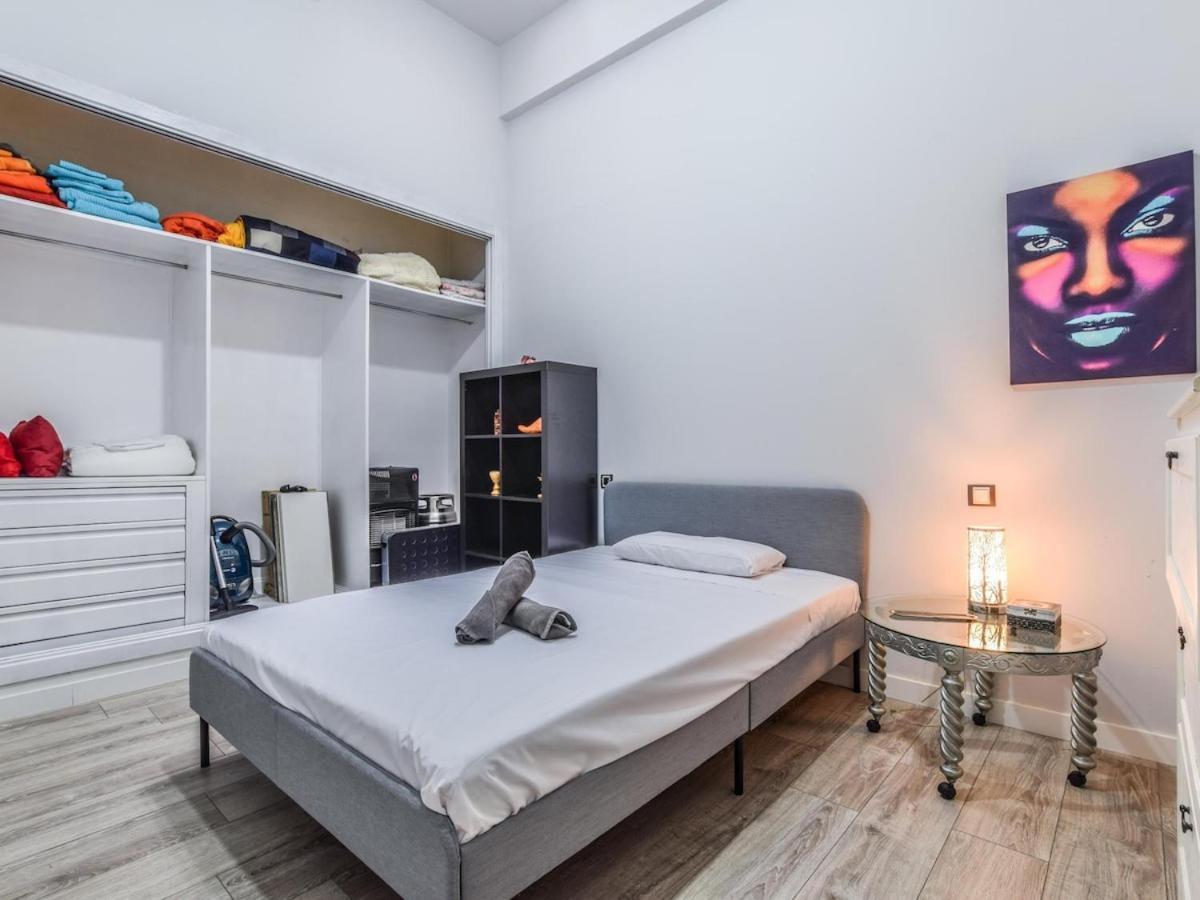 Apartamento Para 6 Personas En Madrid Rio Alquiler Temporal Exterior foto
